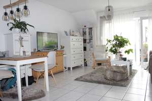 Hausmarke Immobilien -Attraktive Wohnung in Köln-Porz 2-Zimmer-Wohnung in gefragter Lage