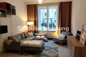 Tauschwohnung: Tausche 3-Zimmer-Wohnung in der Südstadt – Die vollständige Adresse der Immobilie erhältst du vom Anbieter., 30171 Südstadt, Hannover – Vorschaubild 7