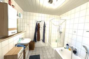 Einfamilienhaus mit ELW in Bestwig-Nuttlar – Die vollständige Adresse der Immobilie erhältst du vom Anbieter., 59909 Bestwig – Vorschaubild 9