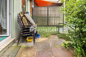 Reihenendhaus mit Garten und viel Gestaltungspotenzial – Die vollständige Adresse der Immobilie erhältst du vom Anbieter., 28325 Ellenerbrok-Schevemoor, Bremen – Vorschaubild 15