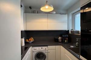 EXKLUSIV - Wiesbaden-Südost: Gepflegte 3-Zimmer-Wohnung mit anspruchsvoller Ausstattung – Wielandstraße 41, 65187 Südost, Wiesbaden – Vorschaubild 4