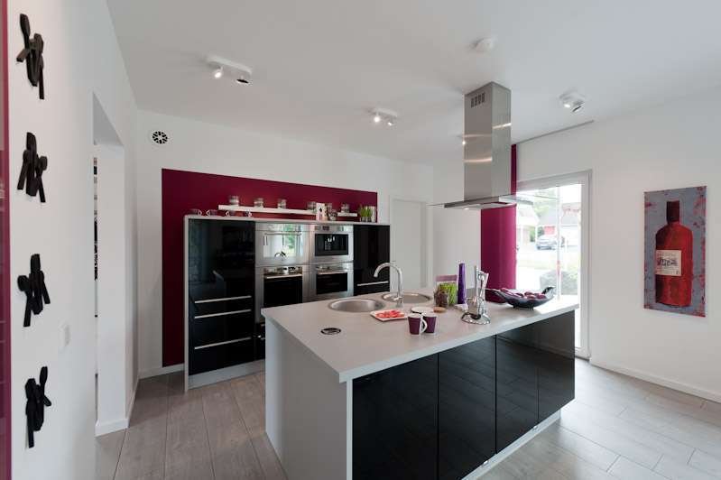 Immobilie in Döttesfeld - Okal Haus an der Wied Nähe Puderbach - Bild 3