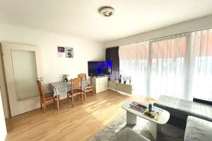 Ruhige Oase mit Balkon an der Stadtgrenze: Gepflegte 2-Zimmer-Wohnung in Lurup – Die vollständige Adresse der Immobilie erhältst du vom Anbieter., 22549 Lurup, Hamburg – Vorschaubild 3