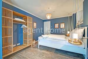 MÖBLIERT - COZY LIVING - Geschmackvolle Wohnung mit Terrasse – Die vollständige Adresse der Immobilie erhältst du vom Anbieter., 70192 Relenberg, Stuttgart – Vorschaubild 11