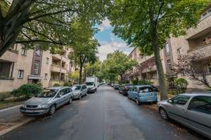 Wunderschöne 4-Zimmer-Wohnung in Pankow - voll möbliert – Steegerstraße 7, 13359 Gesundbrunnen, Berlin – Vorschaubild 27