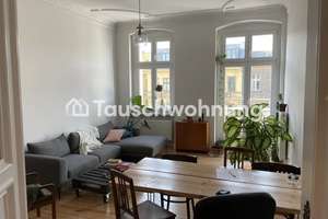 Tauschwohnung: Helle sanierte Altbauwohnung neues Bad, Dielen, Balkon – Schlesische Straße 32, 10997 Kreuzberg, Berlin – Vorschaubild 3