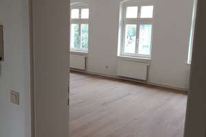 Altbau - 2-Zimmer-Wohnung in Frankfurt (Oder) - Altberesinchenn