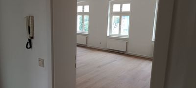 Altbau - 2-Zimmer-Wohnung in Frankfurt (Oder) - Altberesinchenn