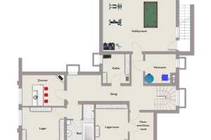 Großzügiges Traumhaus mit herrlichem Garten! – Main-Spessart (Kreis) – Vorschaubild 12