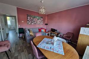 Wohnen mit Charakter: Vier-Zimmer-Wohnung in Salzwedel – Gerstedter Weg 2, 29410 Salzwedel – Vorschaubild 2