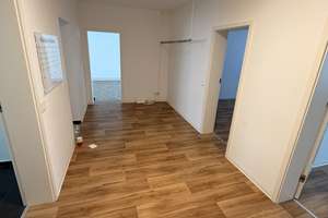 lichtdurchflutete 3-Zimmer-Wohnung in Hannover Mitte – Die vollständige Adresse der Immobilie erhältst du vom Anbieter., 30159 Mitte (Ortsteil), Hannover – Vorschaubild 2