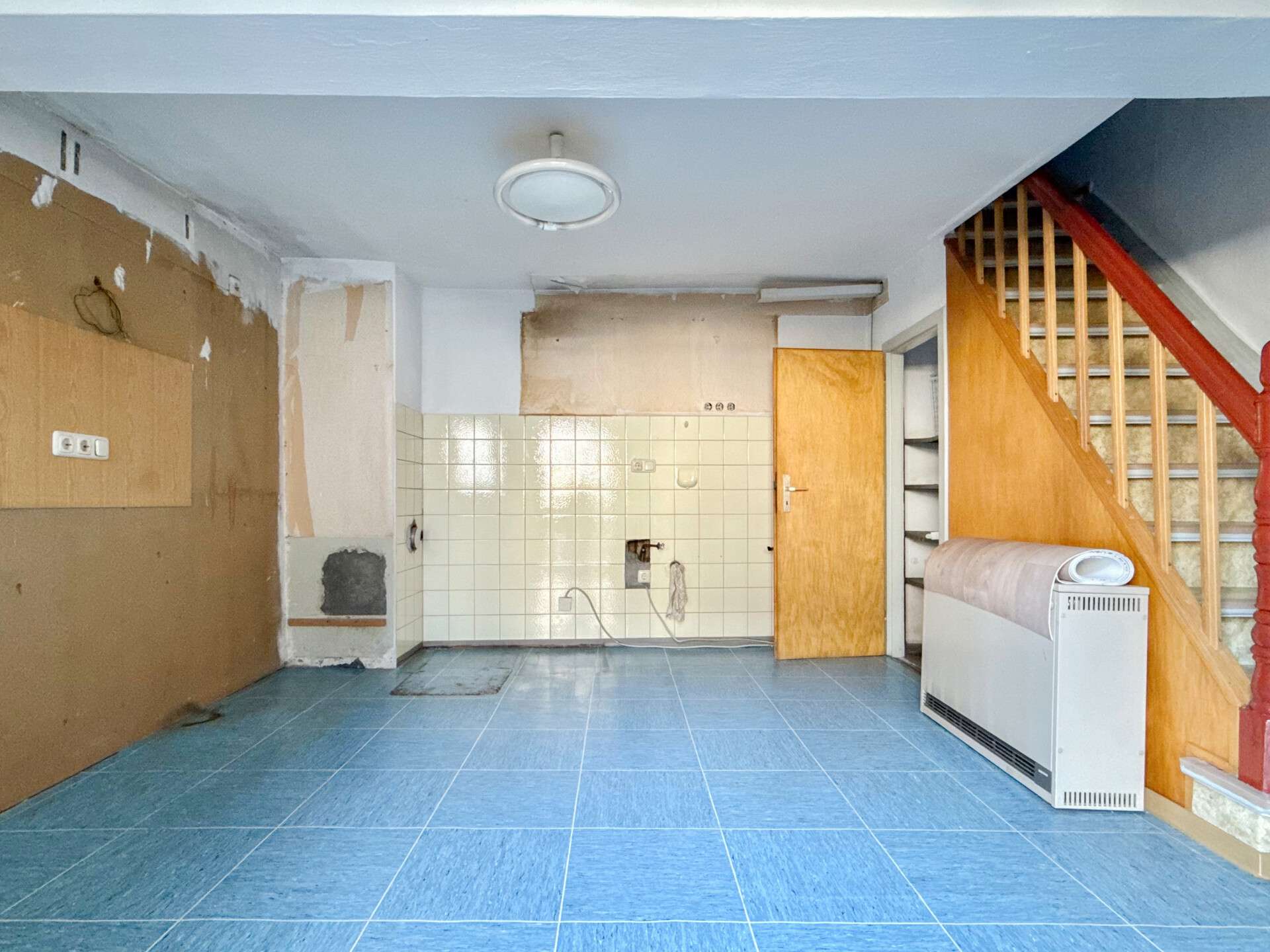 Immobilie in Merkelbach - Flexibles Immobilien-Duo mit optionaler Zusammenlegung! Mehrgenerationen, Wohnen und/oder Vermieten! - Bild 9