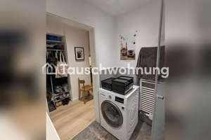 Tauschwohnung: Sanierte 2-Zimmerwohnung mit Balkon – Die vollständige Adresse der Immobilie erhältst du vom Anbieter., 40215 Friedrichstadt, Düsseldorf – Vorschaubild 9