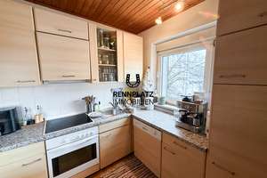 Ruhig gelegene 3-Zimmer-Wohnung mit Süd-West-Loggia im Regensburger Westen. 3,6% Rendite! – Die vollständige Adresse der Immobilie erhältst du vom Anbieter., 93049 Westenviertel, Regensburg – Vorschaubild 7