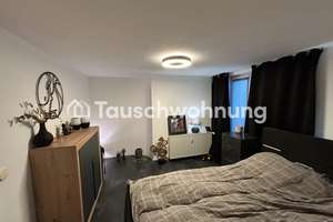 Tauschwohnung: Große 4-Zimmer-Wohnung in Münster-Mitte tauschen – Dodostraße 2, 48145 Mauritz-West, Münster – Vorschaubild 14