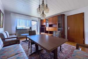 Charmante 2-Zimmer-Wohnung mit Balkon und Garage in ruhiger Lage – Die vollständige Adresse der Immobilie erhältst du vom Anbieter., 75447 Sternenfels – Vorschaubild 6