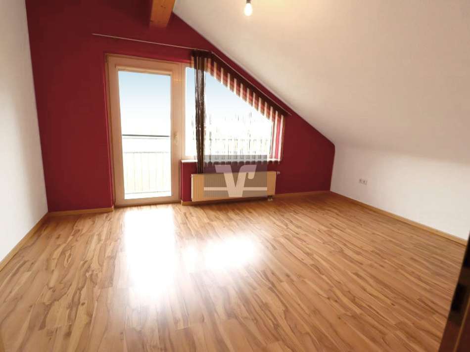gemütliches Schlafzimmer