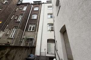 Kapitalanlage in Top-Lage: 1 Gewerbe + 8 Wohnungen – solide Mieteinnahmen – Die vollständige Adresse der Immobilie erhältst du vom Anbieter., 51063 Mülheim (Ortsteil), Köln – Vorschaubild 9