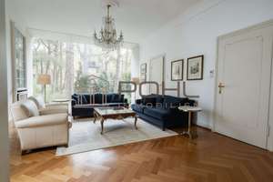 Mannheimer Bestlage: Exklusive Villa unter Denkmalschutz – eine seltene Investmentchance (AFA) – Die vollständige Adresse der Immobilie erhältst du vom Anbieter., 68165 Schwetzingerstadt/Oststadt, Mannheim – Vorschaubild 15