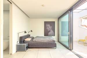 Großes, modernes, freistehendes Designerhaus in bester Lage von Ilvesheim – Die vollständige Adresse der Immobilie erhältst du vom Anbieter., 68549 Ilvesheim – Vorschaubild 13