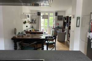 Exklusive 2-Zimmer Altbauwohnung in zentraler Lage – Die vollständige Adresse der Immobilie erhältst du vom Anbieter., 45147 Holsterhausen, Essen – Vorschaubild 7