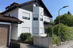 Wohnen wie im eigenen Haus - Familienfreundliche Gartenwohnung – Die vollständige Adresse der Immobilie erhältst du vom Anbieter., 81825 Berg am Laim Ost, München – Vorschaubild 1