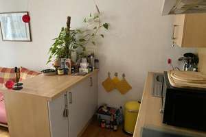 Hübsche Eigentumswohnung mit Balkon, fast barrierefrei! – Etkar-André-Straße 21, 4157 Gohlis-Mitte, Leipzig – Vorschaubild 14