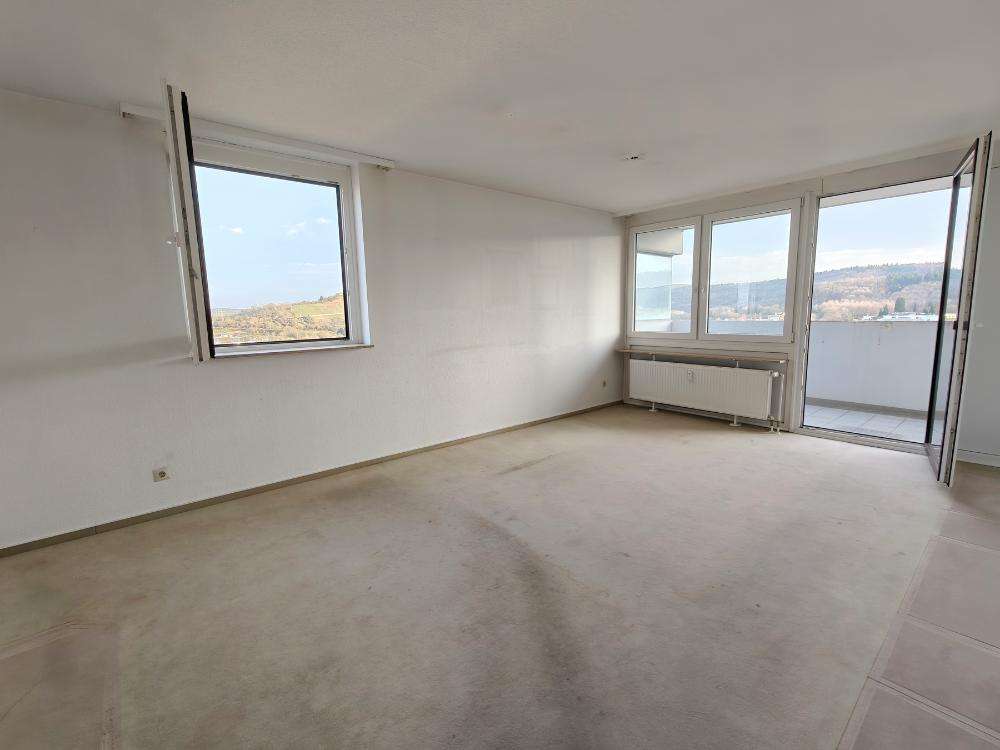 Immobilie in Winnenden - Über den Dächern von Winnenden-Schelmenholz mit toller Aussicht in der Nähe des Krankenhauses Win... - Bild 3