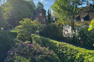 Großzügige 2-Zimmer Wohnung mit ausgezeichneter Verkehrsanbindung im schönen Blankenese zu verkaufen – Rissener Landstraße 23, 22587 Blankenese, Hamburg – Vorschaubild 14