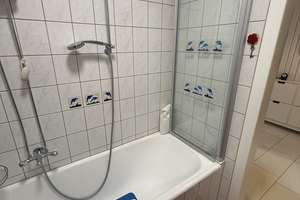 2-Zimmer Wohnung in Essen-Rüttenscheid mit neuer Küche – Cäcilienstraße 13, 45130 Rüttenscheid, Essen – Vorschaubild 7
