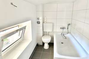 2026 kernsanierte 2-Zimmer Wohnung mit Bad, WC und Balkon wartet auf den Erstbezug – 42329 Vohwinkel, Wuppertal – Vorschaubild 10