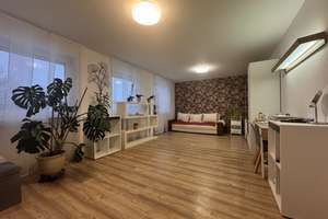 modernisiertes Einfamilienhaus
mit großzügiger Dachterrasse – Hauptstraße 11/1, 74585 Rot am See – Vorschaubild 4