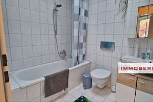 IMMOBERLIN.DE - Wohlfühllage in Wassernähe! Helle Wohnung mit Tiefgaragenstellplatz – Die vollständige Adresse der Immobilie erhältst du vom Anbieter., 12527 Grünau, Berlin – Vorschaubild 5