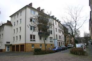 Erdgeschosswohnung zentral in Bochum !