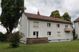 Günstige 2-Zimmer Wohnung mit Balkon – Donaustr. 1, 76199 Weiherfeld-Dammerstock, Karlsruhe – Vorschaubild 1