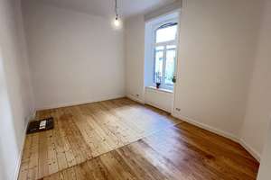 HIGHLIGHT / Erstbezug nach Sanierung / Hochparterre-Altbau-Wohnung in Gründerzeit-Stadtvilla – Dreiweidenstraße 6, 65189 Westend / Bleichstraße, Wiesbaden – Vorschaubild 6