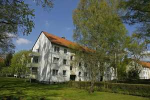 Helle 2,5-Zimmer-Wohnung in Hannover-Stöcken – Obentrautstr. 18, 30419 Stöcken, Hannover – Vorschaubild 2