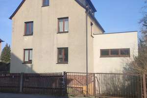 Freistehendes Ein-/Zweifamilienhaus bezugsfertig mit Ausbaupotential im DG – Die vollständige Adresse der Immobilie erhältst du vom Anbieter., 9116 Schönau, Chemnitz – Vorschaubild 1