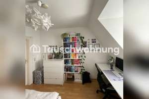 Tauschwohnung: Helle gemütliche 2 Zi Wohnung gegen 3 Zi in Südvorstadt – Arndtstraße 44, 4275 Südvorstadt, Leipzig – Vorschaubild 6