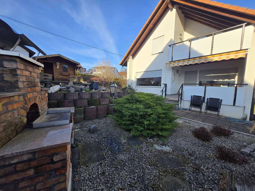 Immobilie in Auenwald - Schickes, geräumiges EFH in Auenwald zu verkaufen... - Bild 3