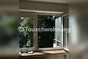 Tauschwohnung: 2,5 Zimmer Wohnung in Köln Lindenthal ab September 2026