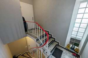 Saniertes Zweifamilienhaus in grüner Waldrandlage von Lüstringen – Die vollständige Adresse der Immobilie erhältst du vom Anbieter., 49086 Darum/Gretesch/Lüstringen, Osnabrück – Vorschaubild 4
