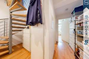 ++ Bezugsfrei | Dachterrasse | Einbauküche! Maisonette-Wohnung im Zentrum West ++ – Die vollständige Adresse der Immobilie erhältst du vom Anbieter., 4109 Zentrum-West, Leipzig – Vorschaubild 6