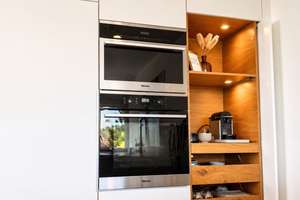 Bodensee Loft - wohnen auf Zeit Oktober bis März – 88718 Daisendorf – Vorschaubild 4