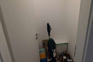 Nachmieter gesucht für moderne 3-Raum-Wohnung mit Einbauküche nach Erstbezug – Dessauer Straße x, 99085 Krämpfervorstadt, Erfurt – Vorschaubild 11