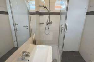 Helle Maisonette mit Dachspitze und Stellplätzen – Die vollständige Adresse der Immobilie erhältst du vom Anbieter., 76437 Rastatt – Vorschaubild 8