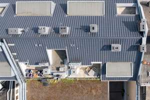 *** 3 Zi.-Dachgeschosswohnung mit Stellplatz *** bezugsfrei – Die vollständige Adresse der Immobilie erhältst du vom Anbieter., 50823 Neuehrenfeld, Köln – Vorschaubild 2