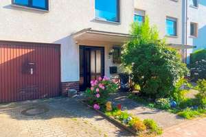 Familienfreundliches Reihenhaus in ruhiger Lage – Die vollständige Adresse der Immobilie erhältst du vom Anbieter., 30655 Groß-Buchholz, Hannover – Vorschaubild 4