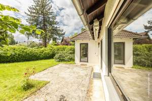 Einfamilienhaus-Bungalow mit schönem Südgarten (5 Gehminuten zur S-Bahn) – Die vollständige Adresse der Immobilie erhältst du vom Anbieter., 82223 Eichenau – Vorschaubild 25