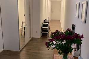 Wohnen in der historischen Altstadt: 3-Zimmer-Wohnung von privat – Tal 23, 80331 Graggenau, München – Vorschaubild 2